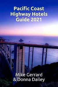 Pacific Coast Highway Hotels Guide 2021