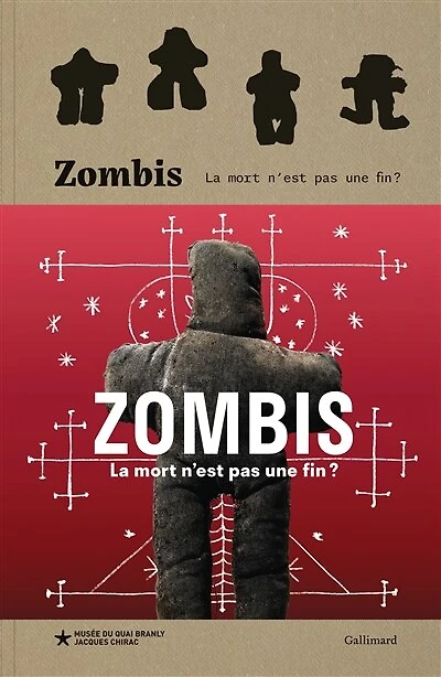 Zombis : la mort n'est pas une fin ?: la mort n'est pas une fin ?
