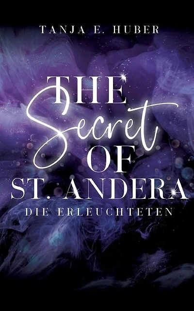 The Secret of St. Andera: Die Erleuchteten