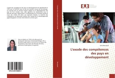 L'exode des compétences des pays en développement