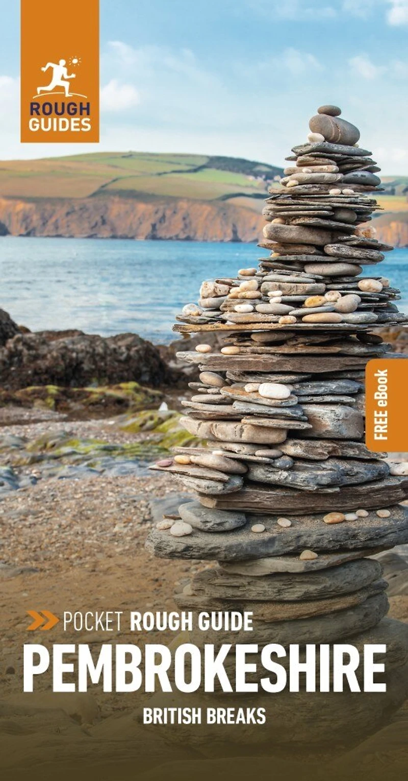Rough Guides Pocket Pembrokeshire: Travel Guide with eBook
