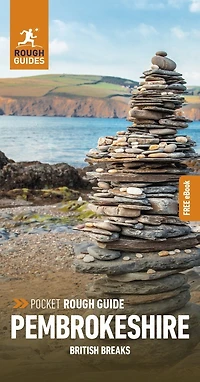 Rough Guides Pocket Pembrokeshire: Travel Guide with eBook