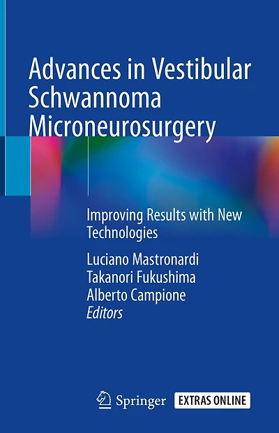 Advances Vestibular Schwannoma Microneurosurgery: Improving Results with New Technologies