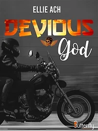 DEVIOUS GOD