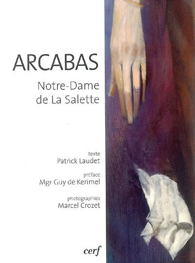 Arcabas: Notre-Dame de La Salette