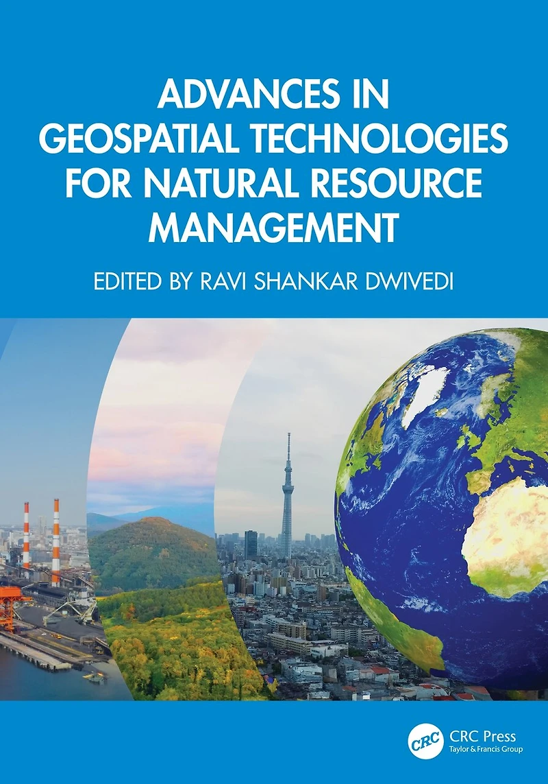 Advances Geospatial Technologies for Natural Resource Management
