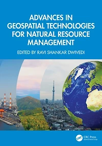 Advances Geospatial Technologies for Natural Resource Management