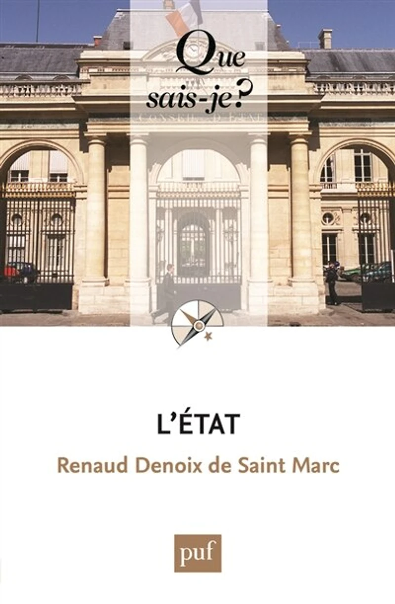L' Etat