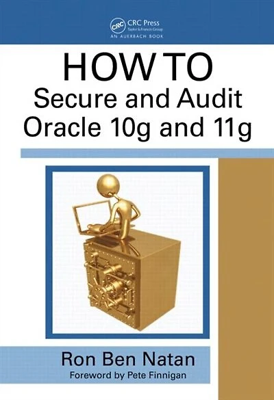 HOWTO Secure and Audit Oracle 10g 11g