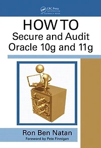 HOWTO Secure and Audit Oracle 10g 11g