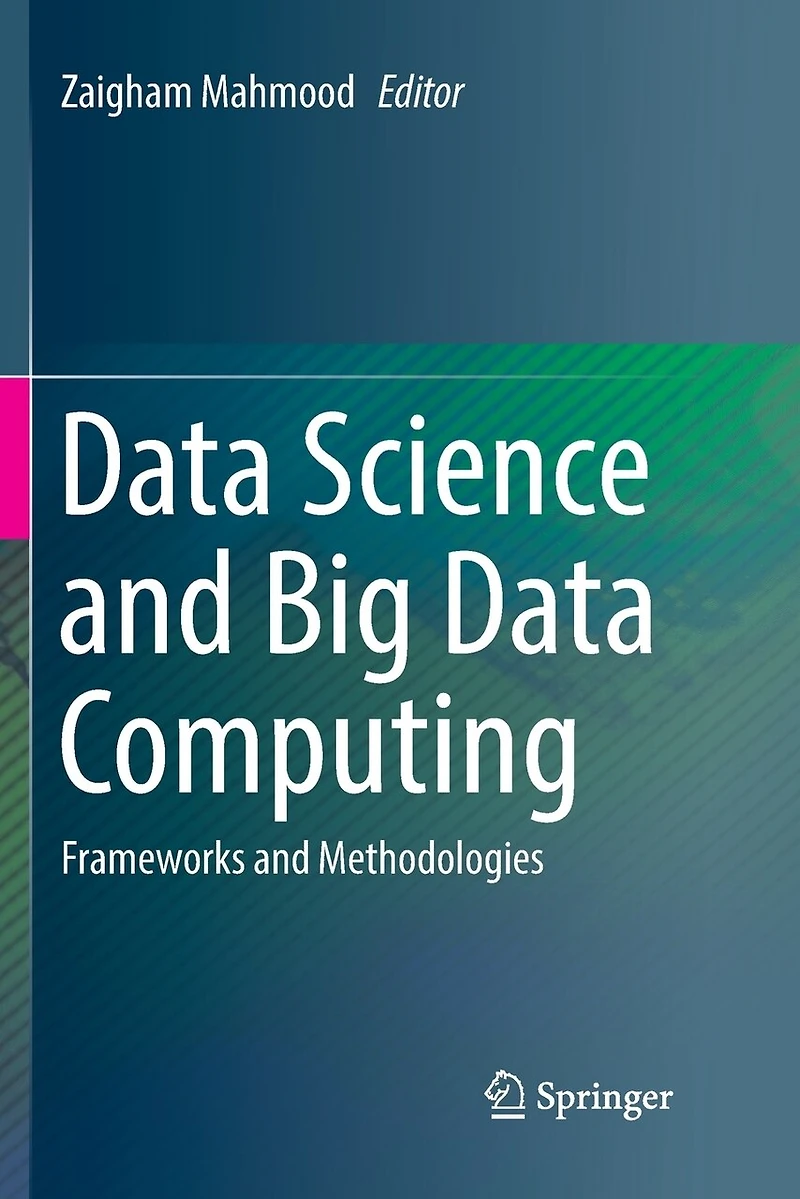 Data Science and Big Computing: Frameworks Methodologies