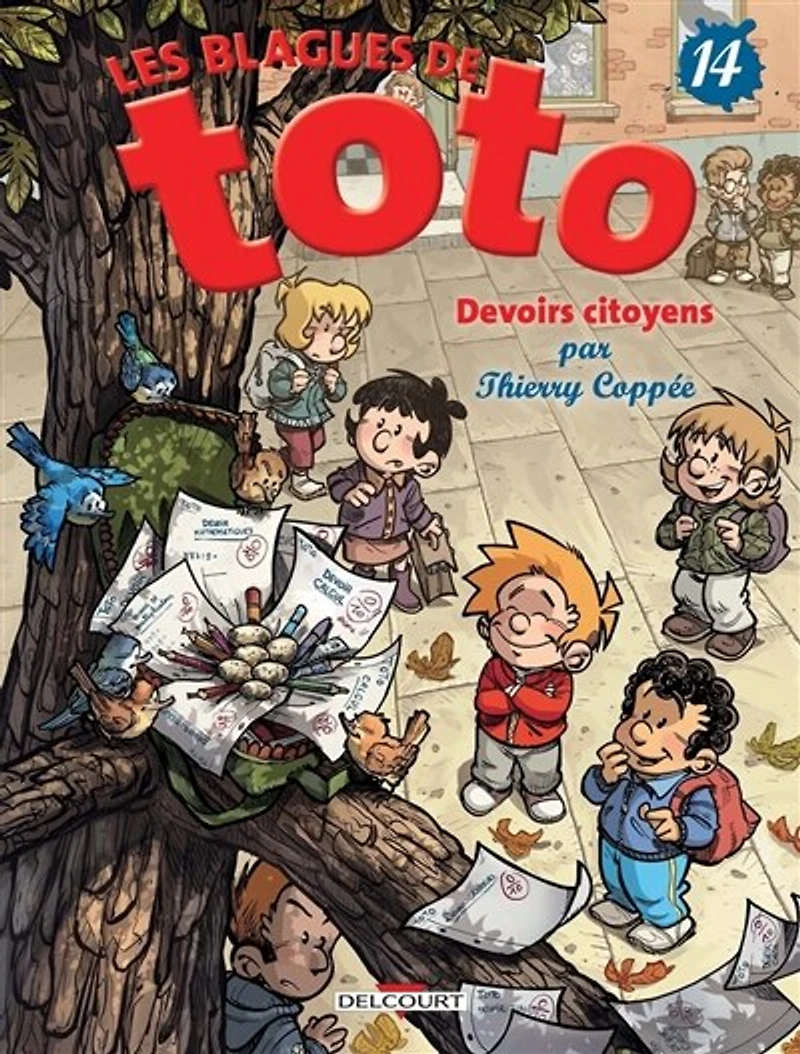 Devoirs citoyens