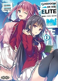 Classroom of the elite