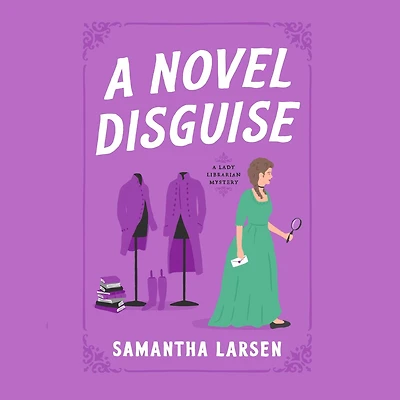 A Novel Disguise