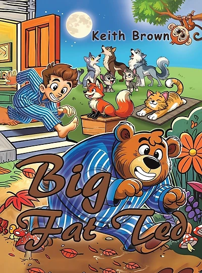 Big Fat Ted