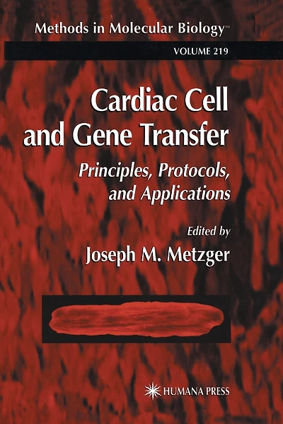 Cardiac Cell and Gene Transfer