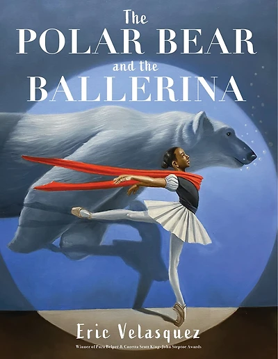 the Polar Bear and Ballerina