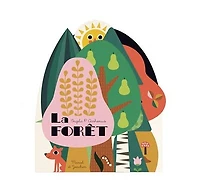 La forêt