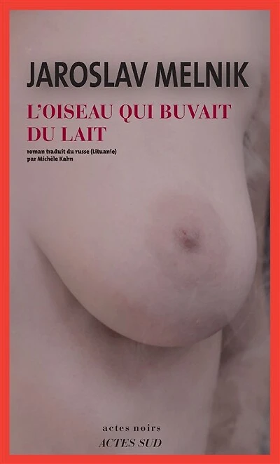 L' oiseau qui buvait du lait