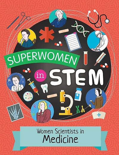 Women Scientists in Medicine