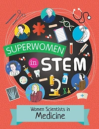 Women Scientists in Medicine