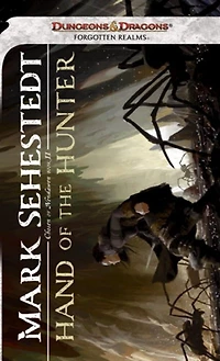 Hand of the Hunter: Chosen Nendawen, Book II