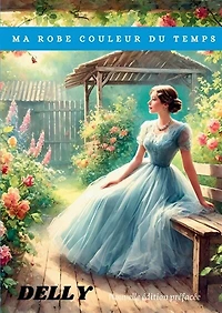 Ma robe couleur du temps: Nouvelle édition préfacée