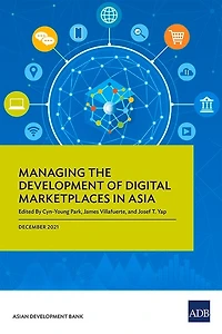 Managing The Development Of Digital Marketplaces Asia
