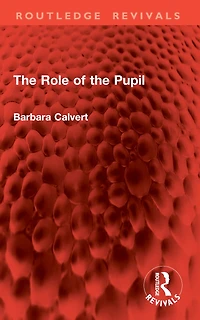 the Role of Pupil