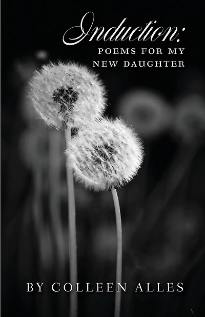 Induction: poems for my new daughter