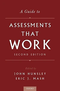 A Guide to Assessments That Work