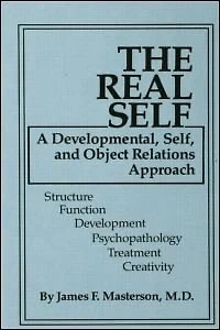 The Real Self: A Developmental, Self And Object Relations Approach