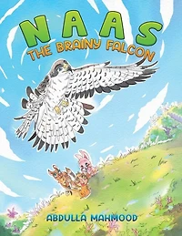 Naas - The Brainy Falcon