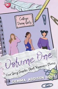 College Dorm Girls: Volume One