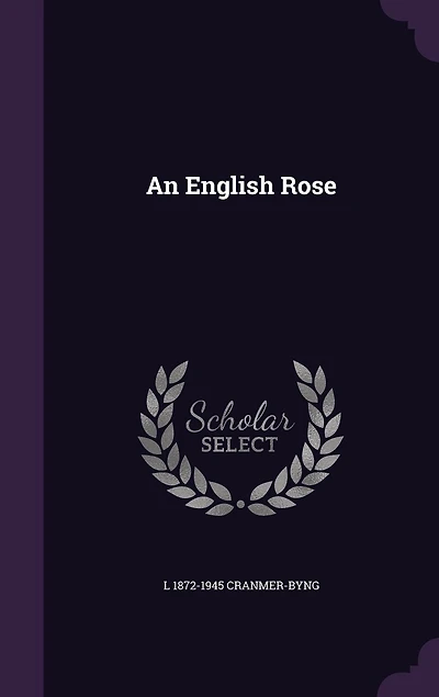 An English Rose