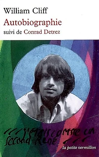 Autobiographie ; Conrad Detrez