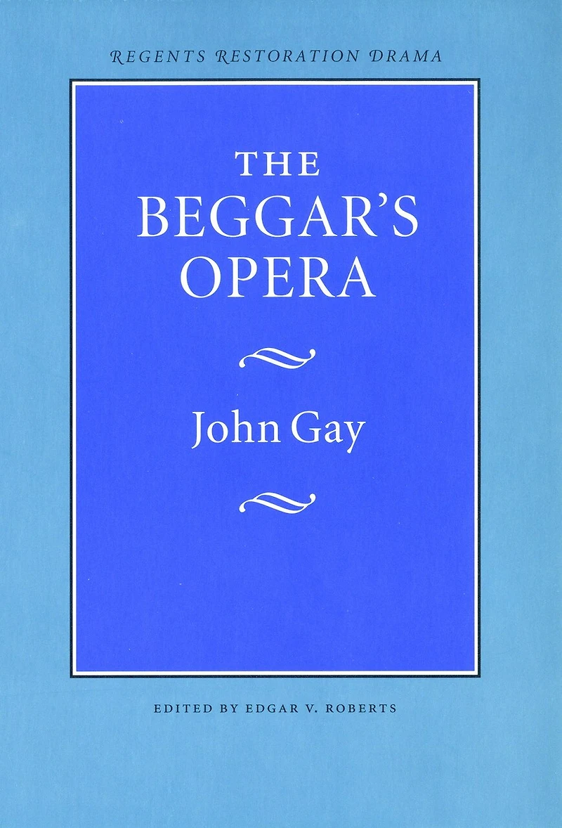 The Beggar's Opera