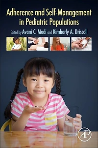 Adherence and Self-Management Pediatric Populations