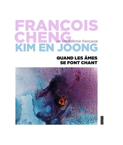 Quand les âmes se font chant: cantos toscans