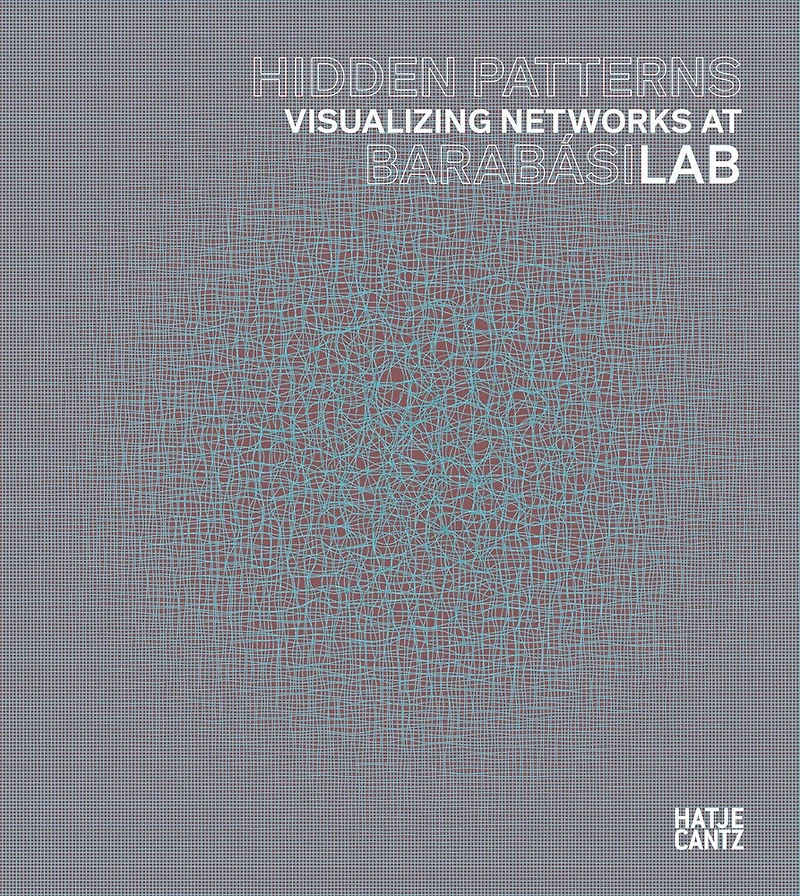 Hidden Patterns: Visualizing Networks at Barabasi Lab