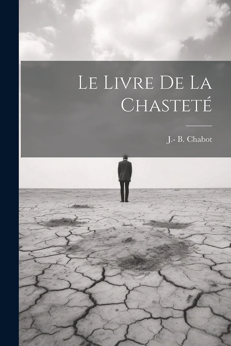 Le Livre De La Chasteté