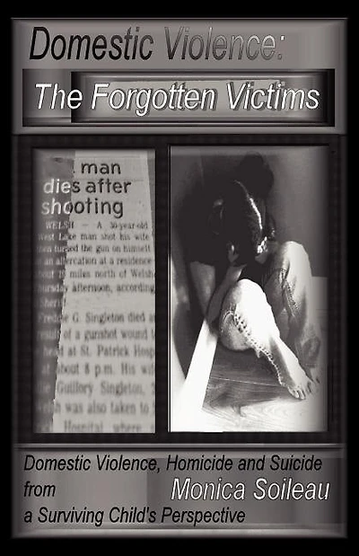 Domestic Violence: The Forgotten Victims