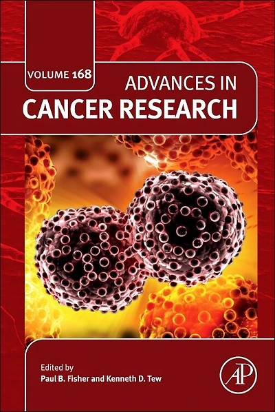 Advances Cancer Research