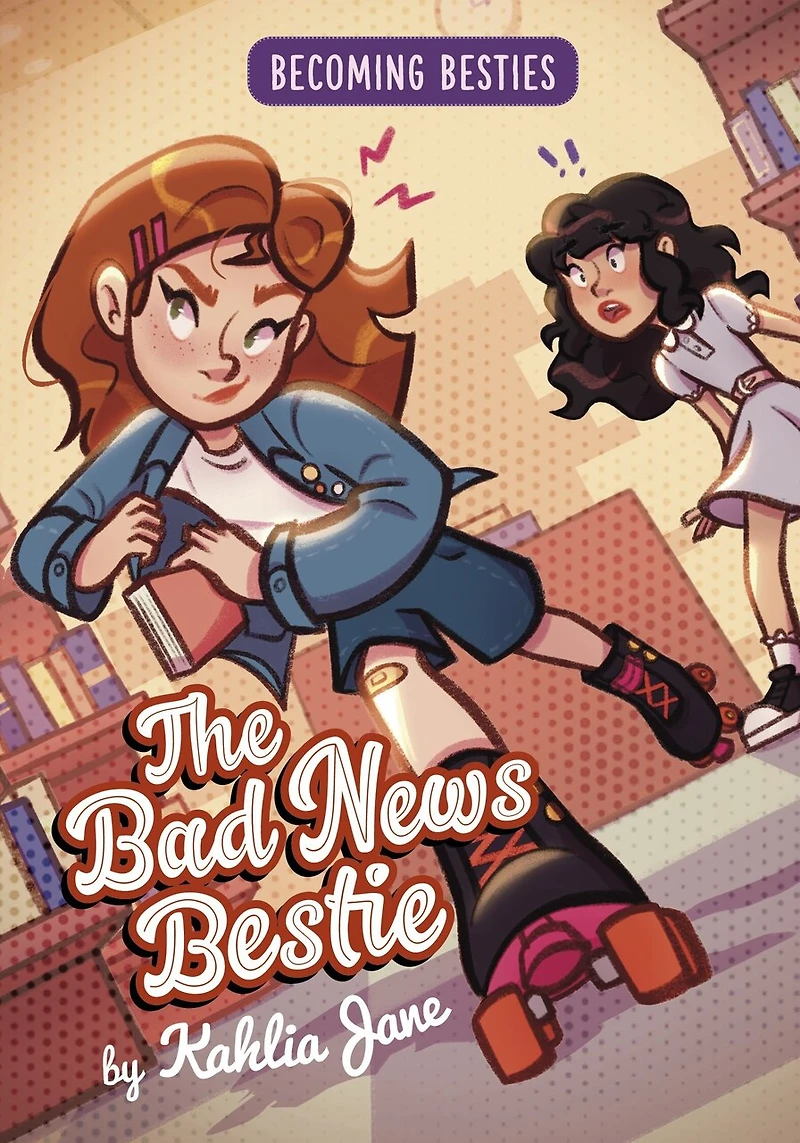 The Bad News Bestie