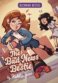 The Bad News Bestie
