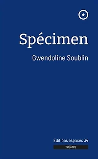 Spécimen: théâtre