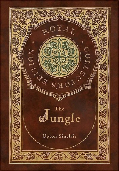 The Jungle (Royal Collector's Edition) (Case Laminate Hardcover with Jacket)