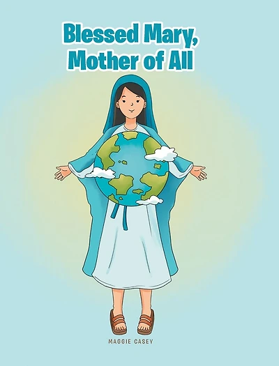 Blessed Mary