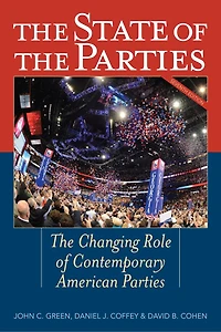 The State of Parties 2018: Changing Role Contemporary American Political