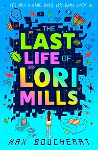 The Last Life of Lori Mills